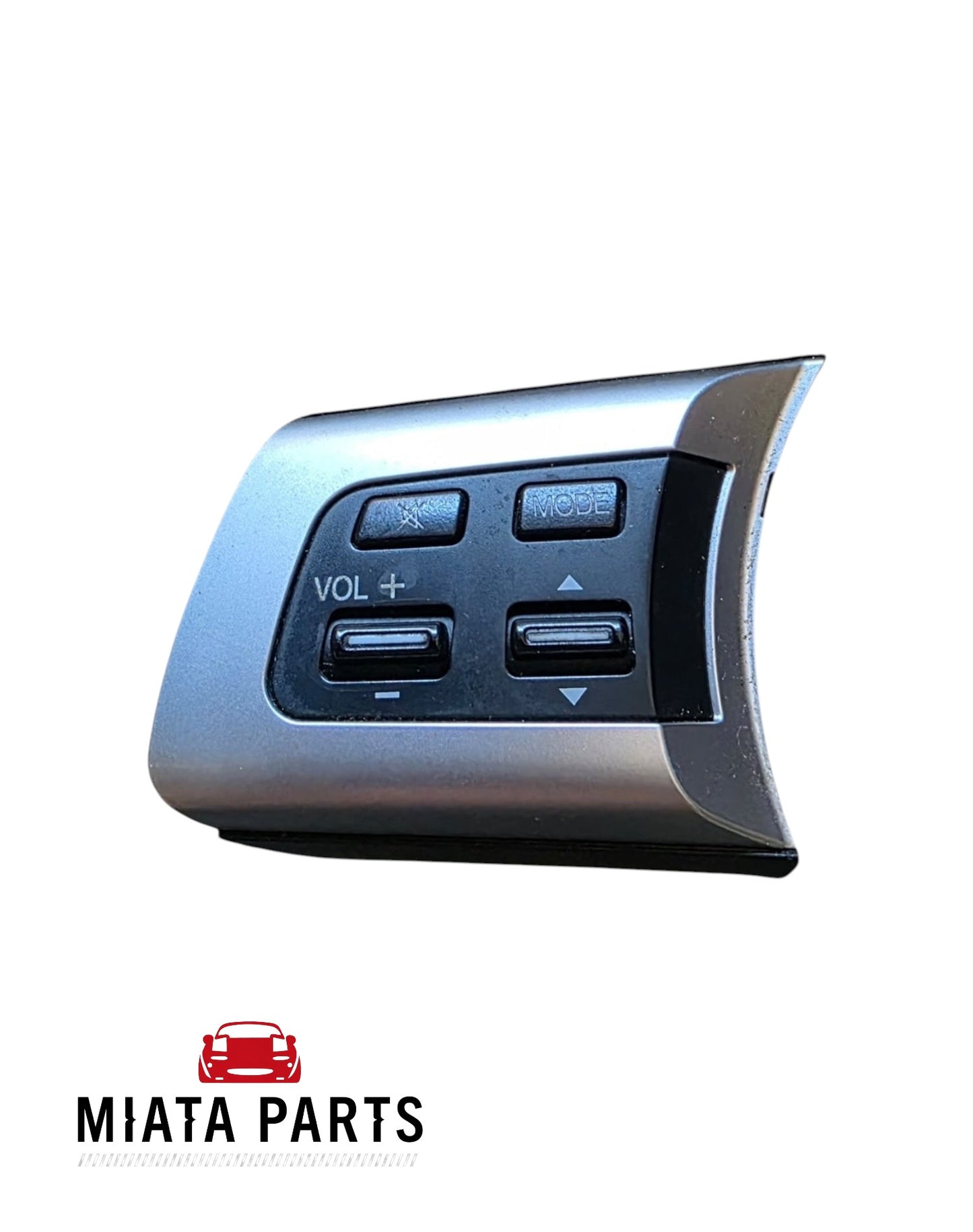 MX5 NC Steering Wheel Buttons (Set) (Used)