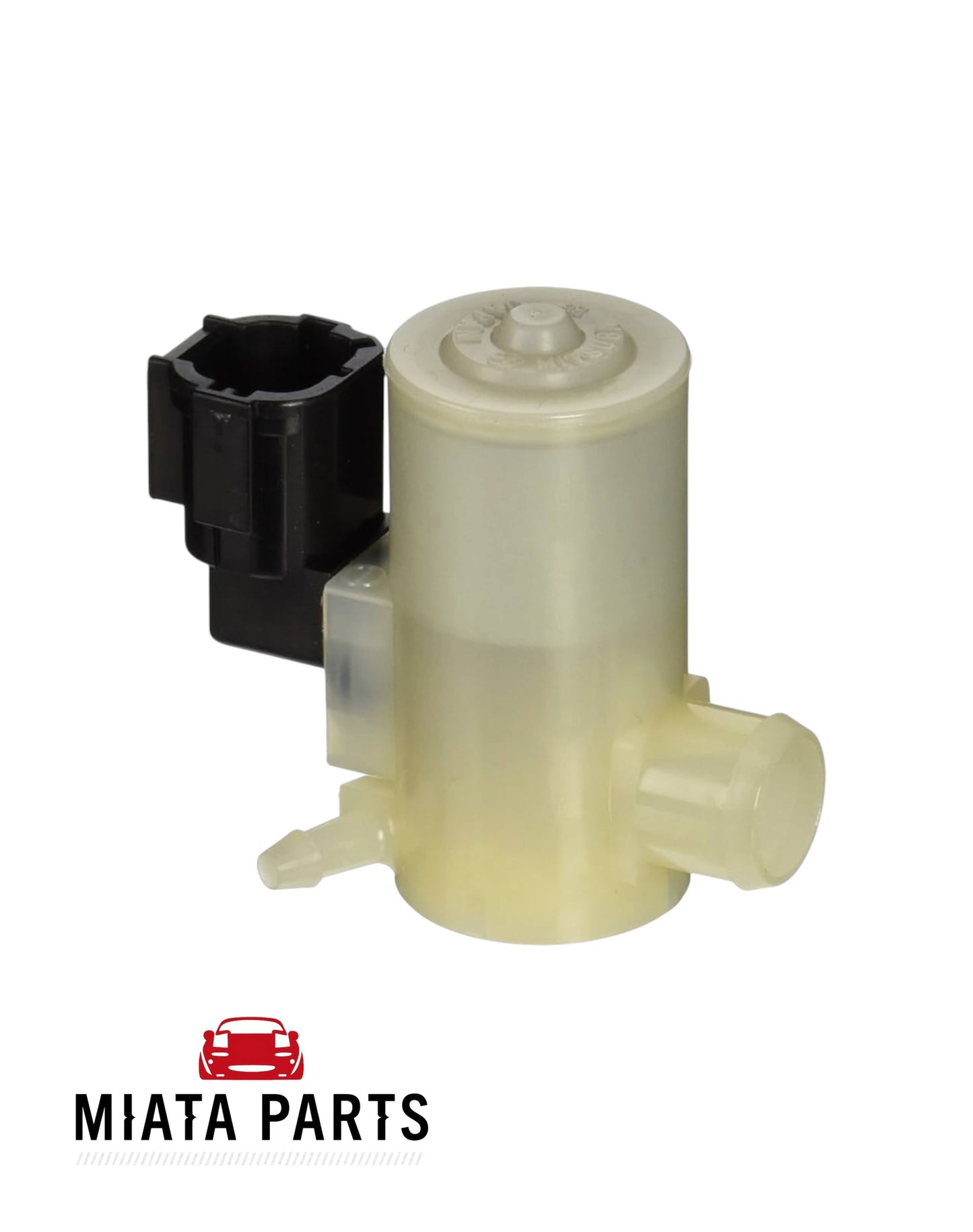 MX5 NC Windscreen Washer Pump (New) (Genuine)