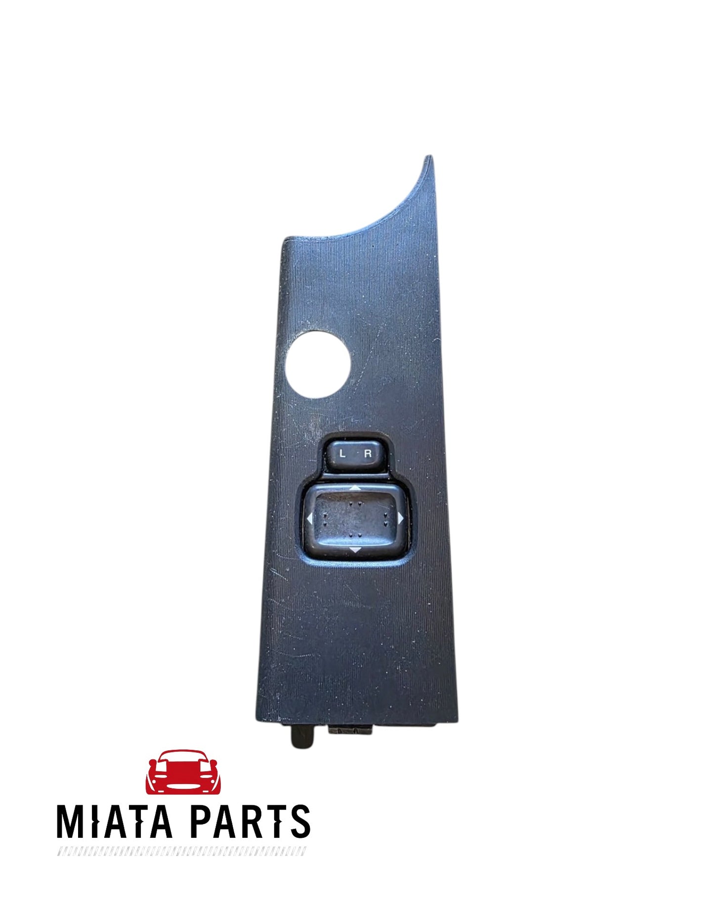 MX5 NC Wing Mirror Adjuster Panel (Used)