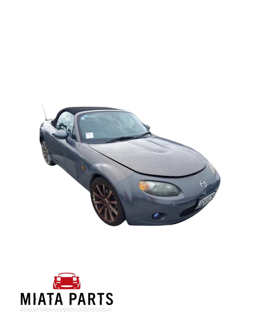MX5 NC Wrecking