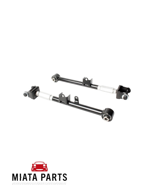 MX5 ND - V2 Rear Toe Arm Kit
