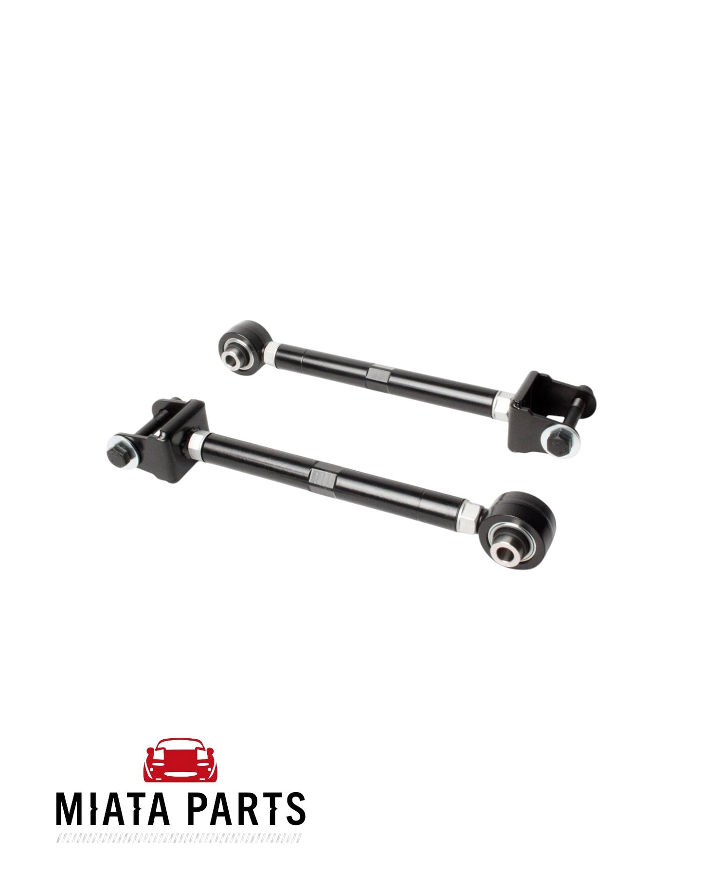 MX5 ND - V2 Rear Traction Arm Kit