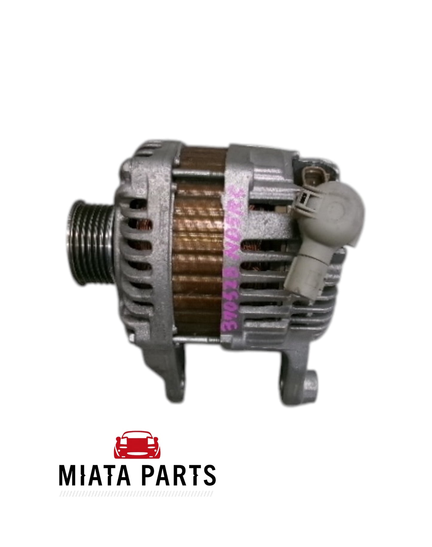 MX5 ND Alternator (Used)