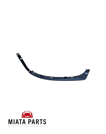 MX5 ND Front Bumper Lower Skirt (New) (Genuine)