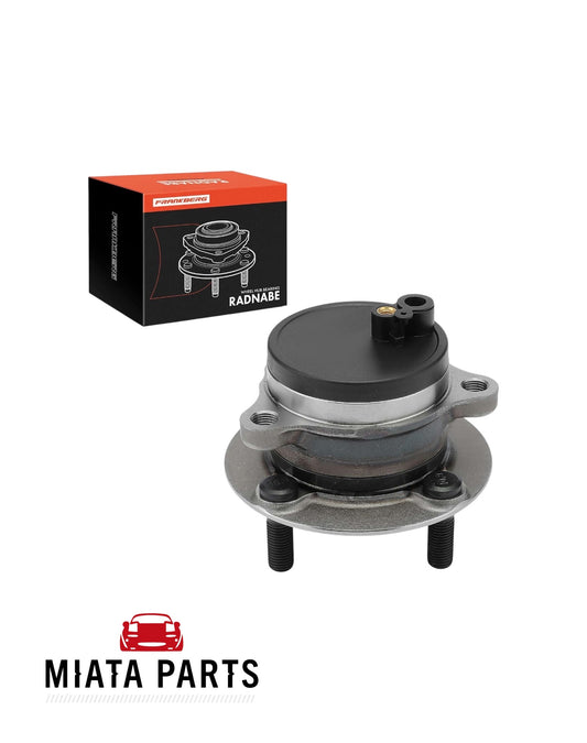 MX5 ND Front Wheel Hub (New) (Genuine)