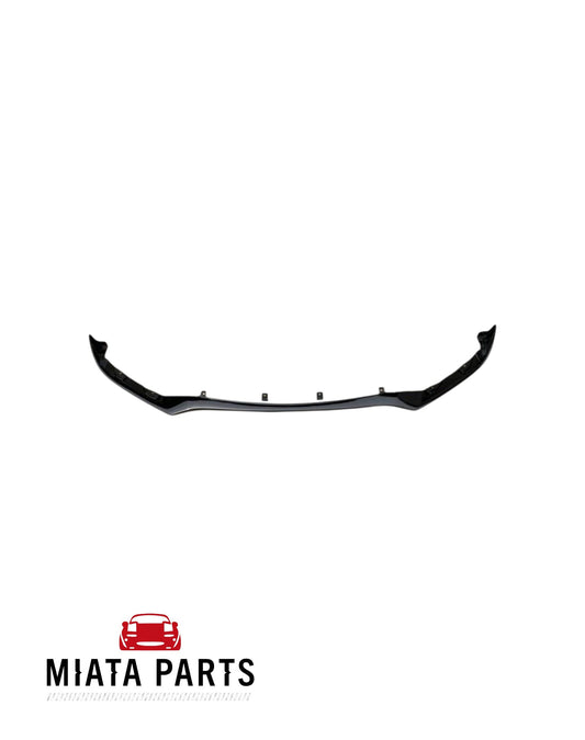 MX5 ND Mazdaspeed Front Lip (New) (Genuine)