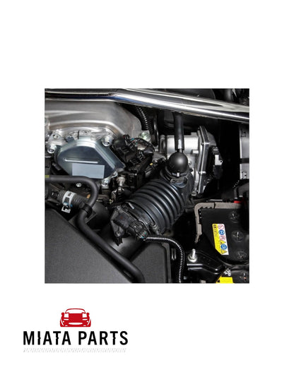 MX5 ND Sound Tube Delete Kit (New) (Genuine)