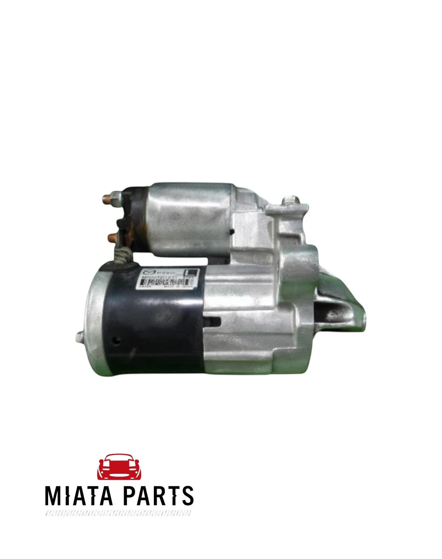 MX5 ND Starter Motor (Used)