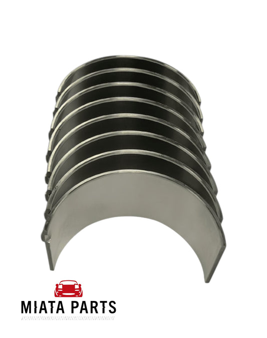MX5 NA/NB Con Rod Bearings (8pc) (New) (Genuine)