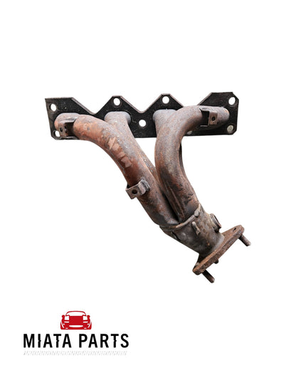 MX5 NA6 Exhaust Manifold