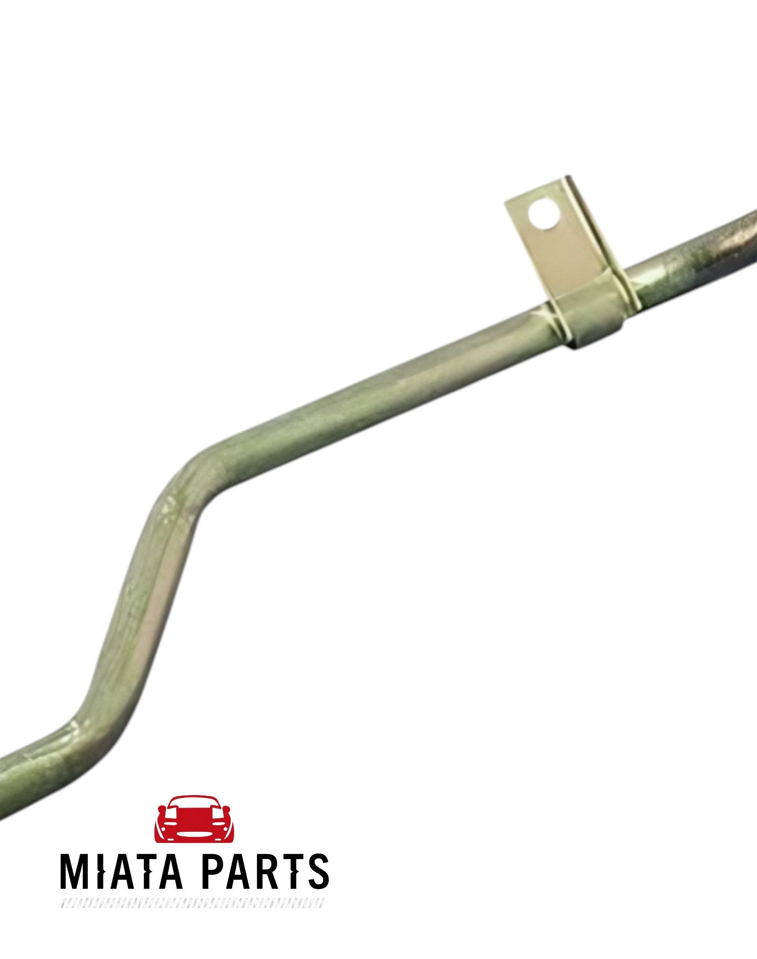 MX5 NA6 Heater to Waterpump Bypass Pipe