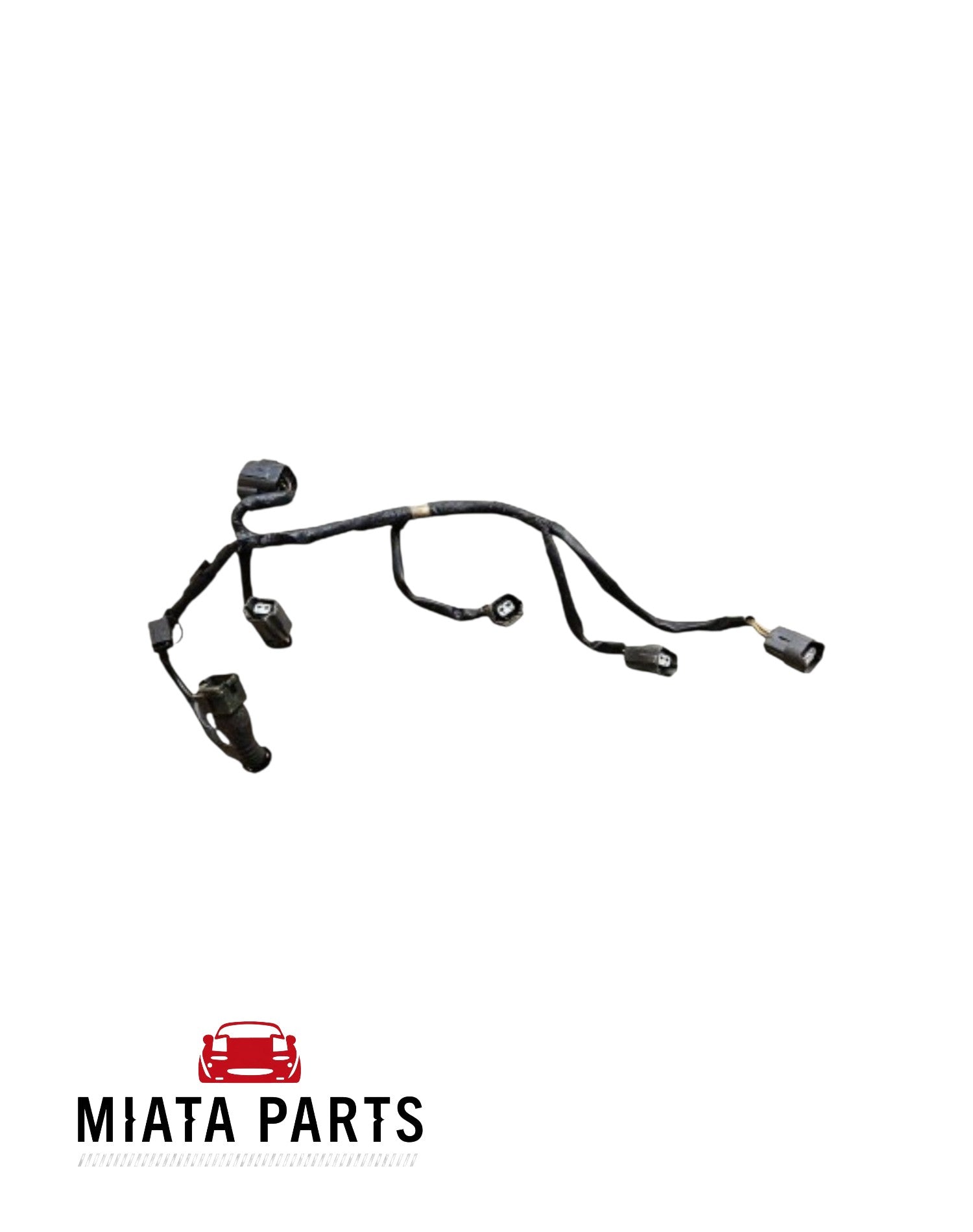 MX5 NA6 Injector Harness