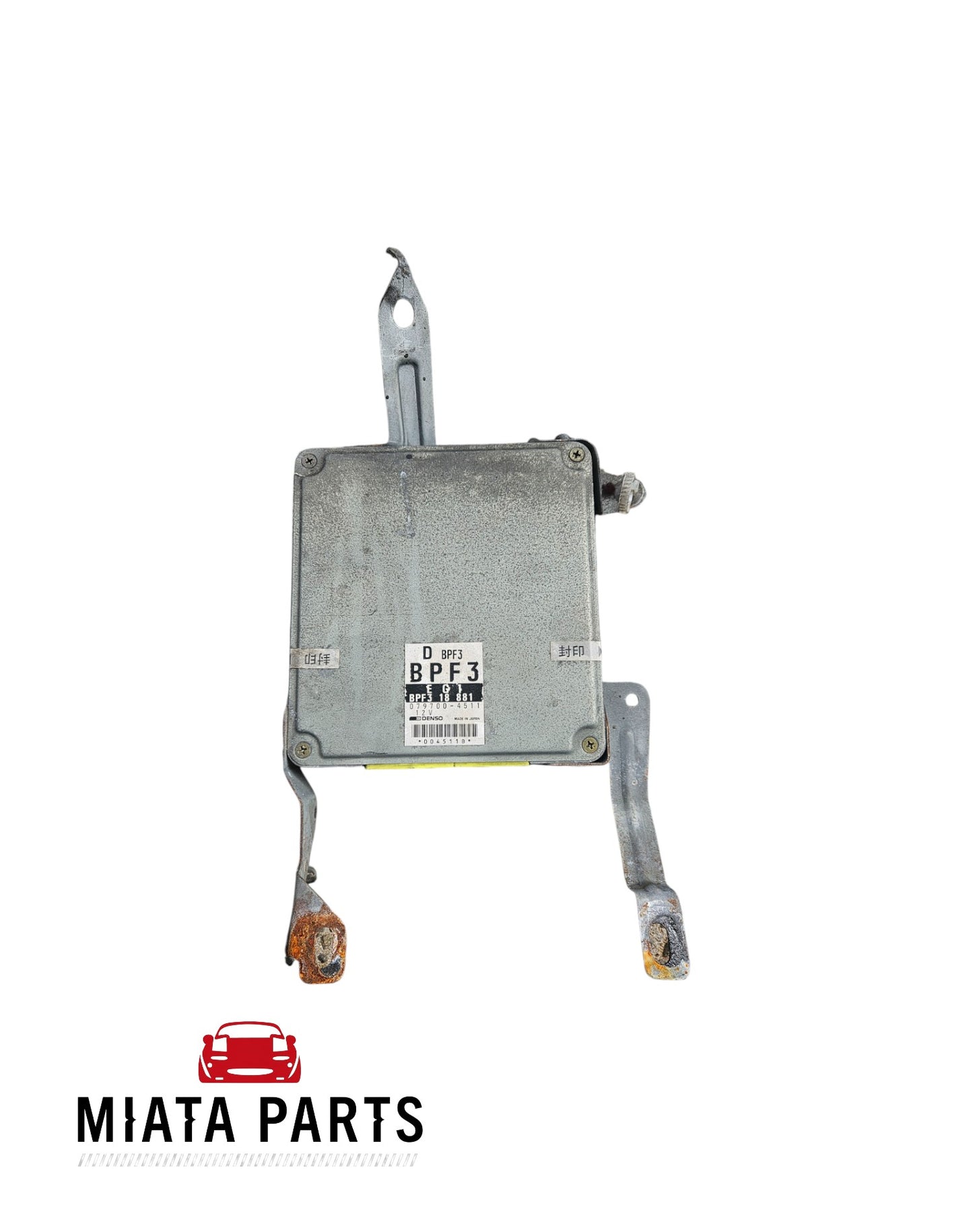 MX5 NA ECU's (Used)