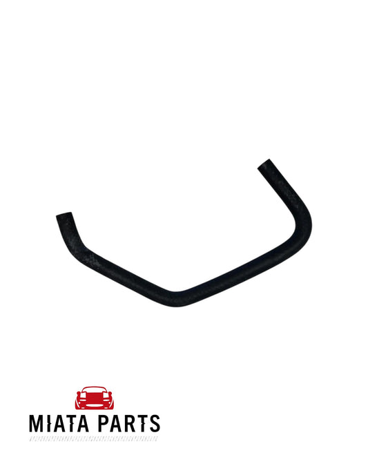 MX5 NA8 Oil Cooler Outlet Hose (Intake Manifold to Oil Cooler) (New) (Genuine)