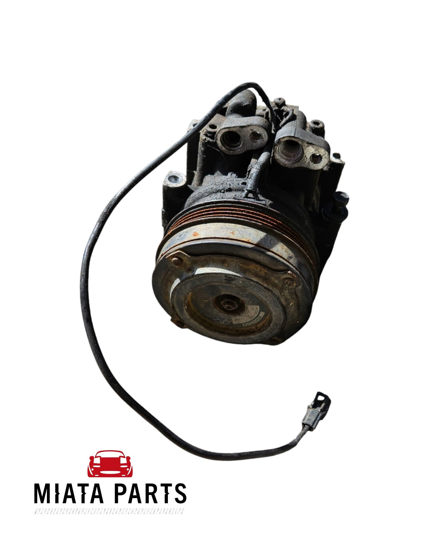 MX5 NA A/C Compressor