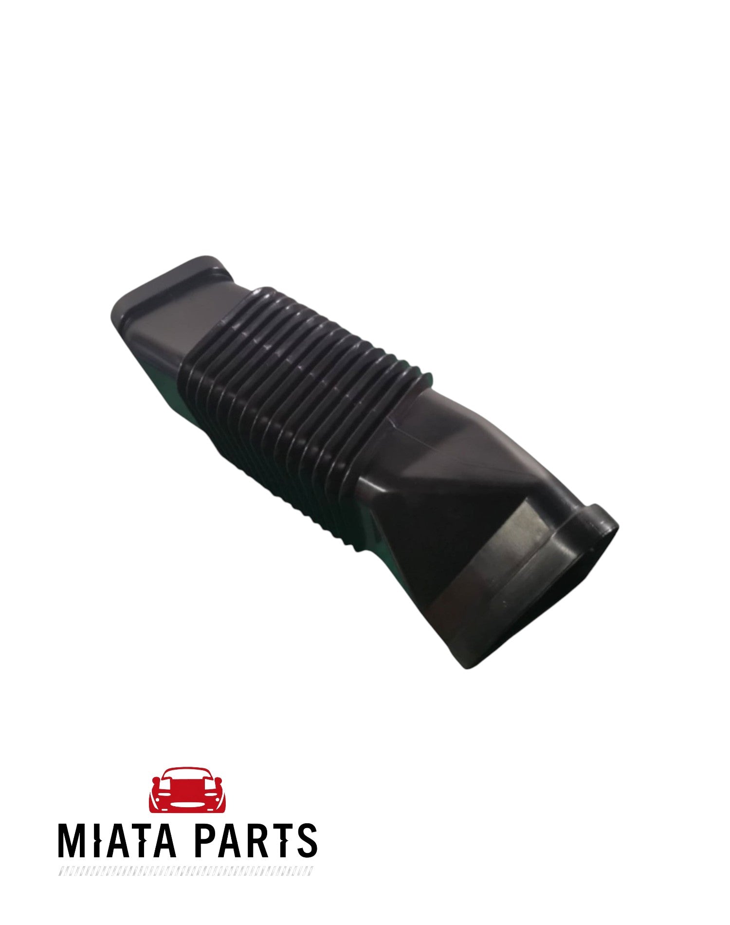MX5 NA A/C Delete Pipe