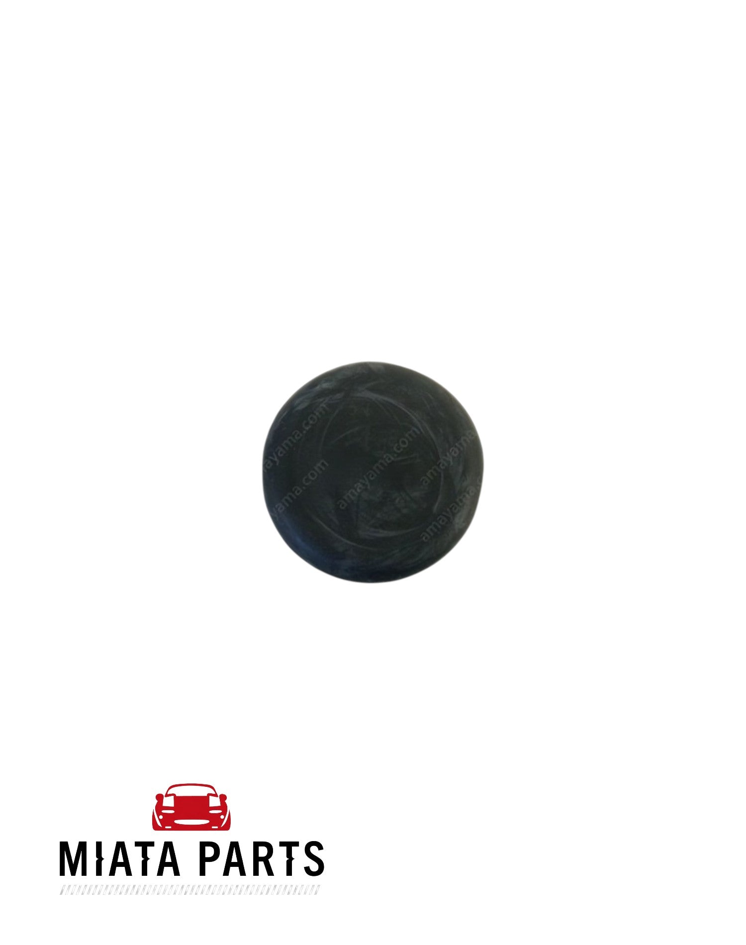 MX5 NA AC Grommet Blank #1
