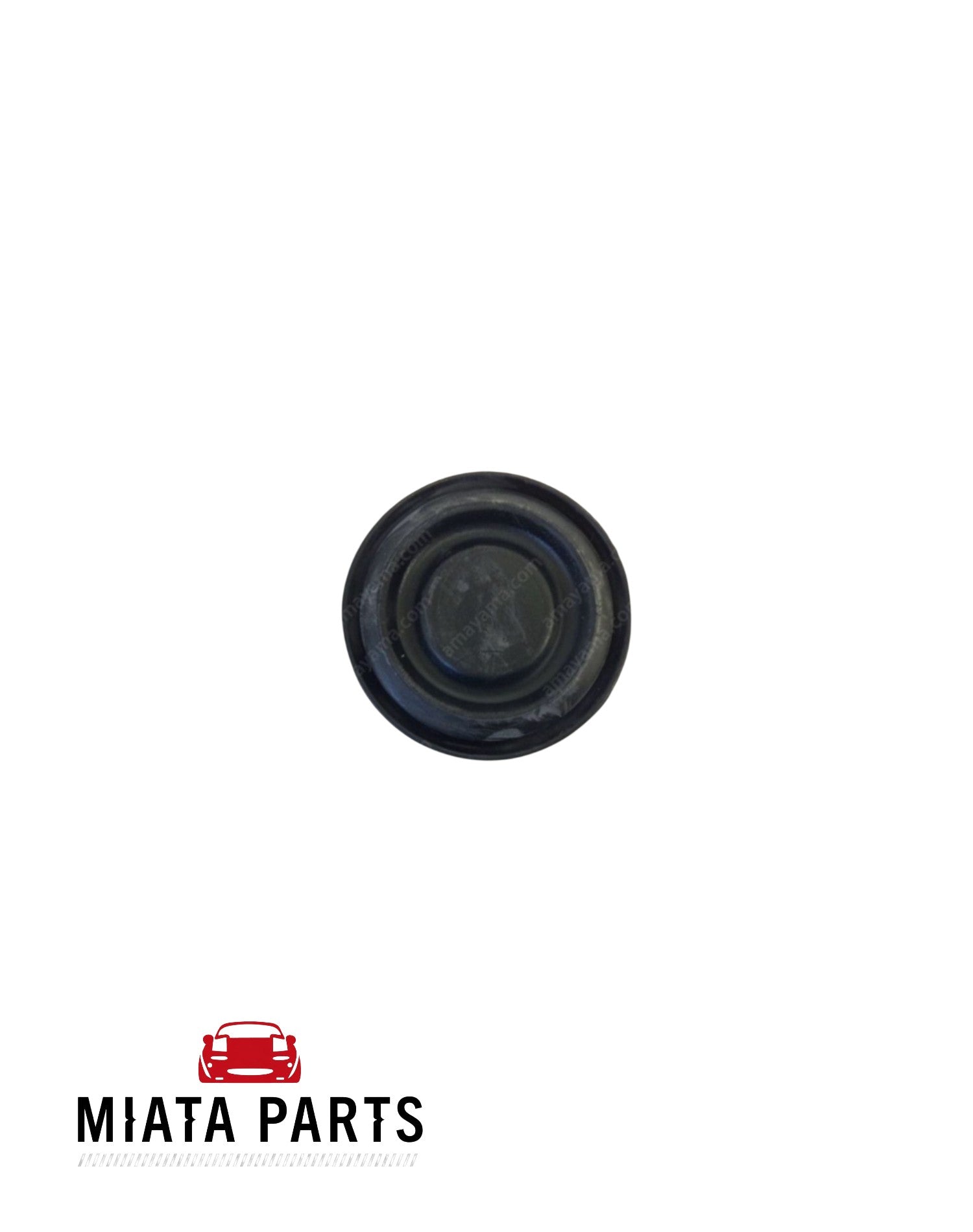 MX5 NA AC Grommet Blank #1