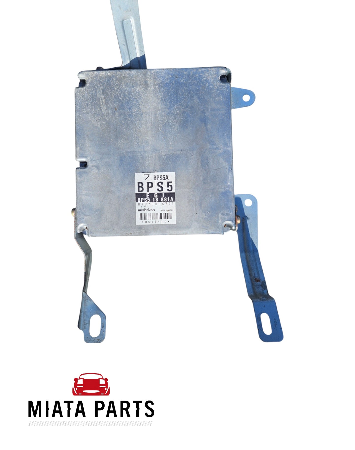 MX5 NA ECU's (Used)