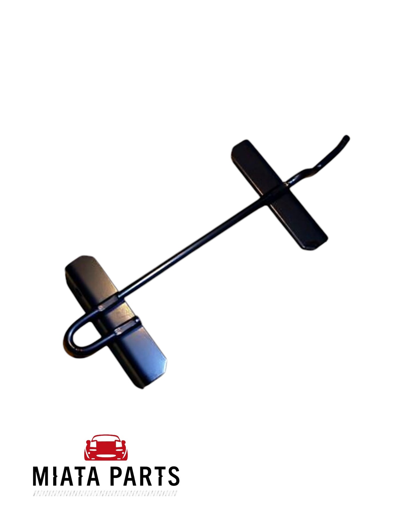 MX5 NA Battery Clamp