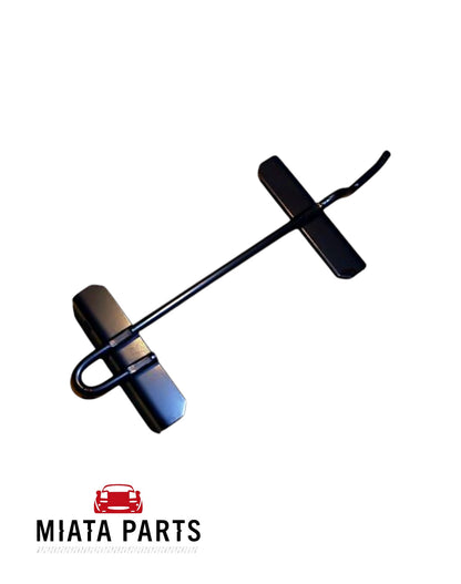 MX5 NA Battery Clamp