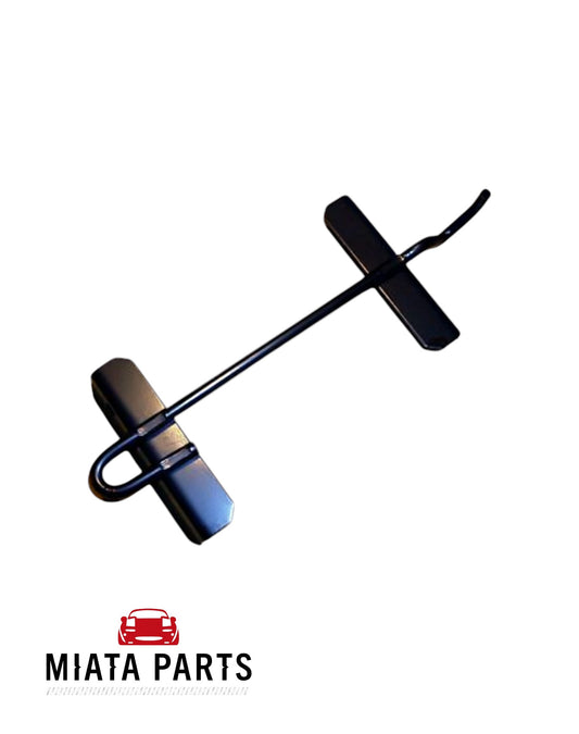 MX5 NA Battery Clamp