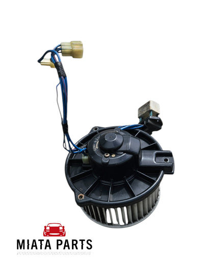 MX5 NA Blower Motor