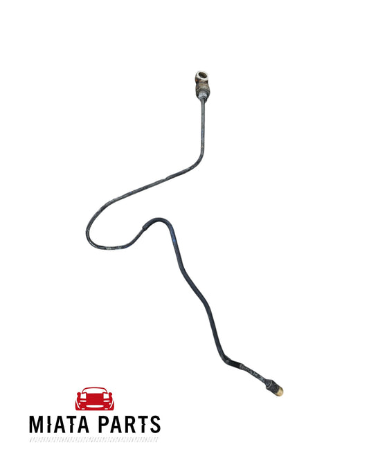 MX5 NA Brake Hardline