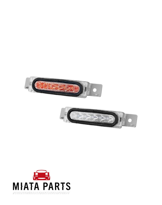 MX5 NA Clear High Stop Brake Light LED (New)