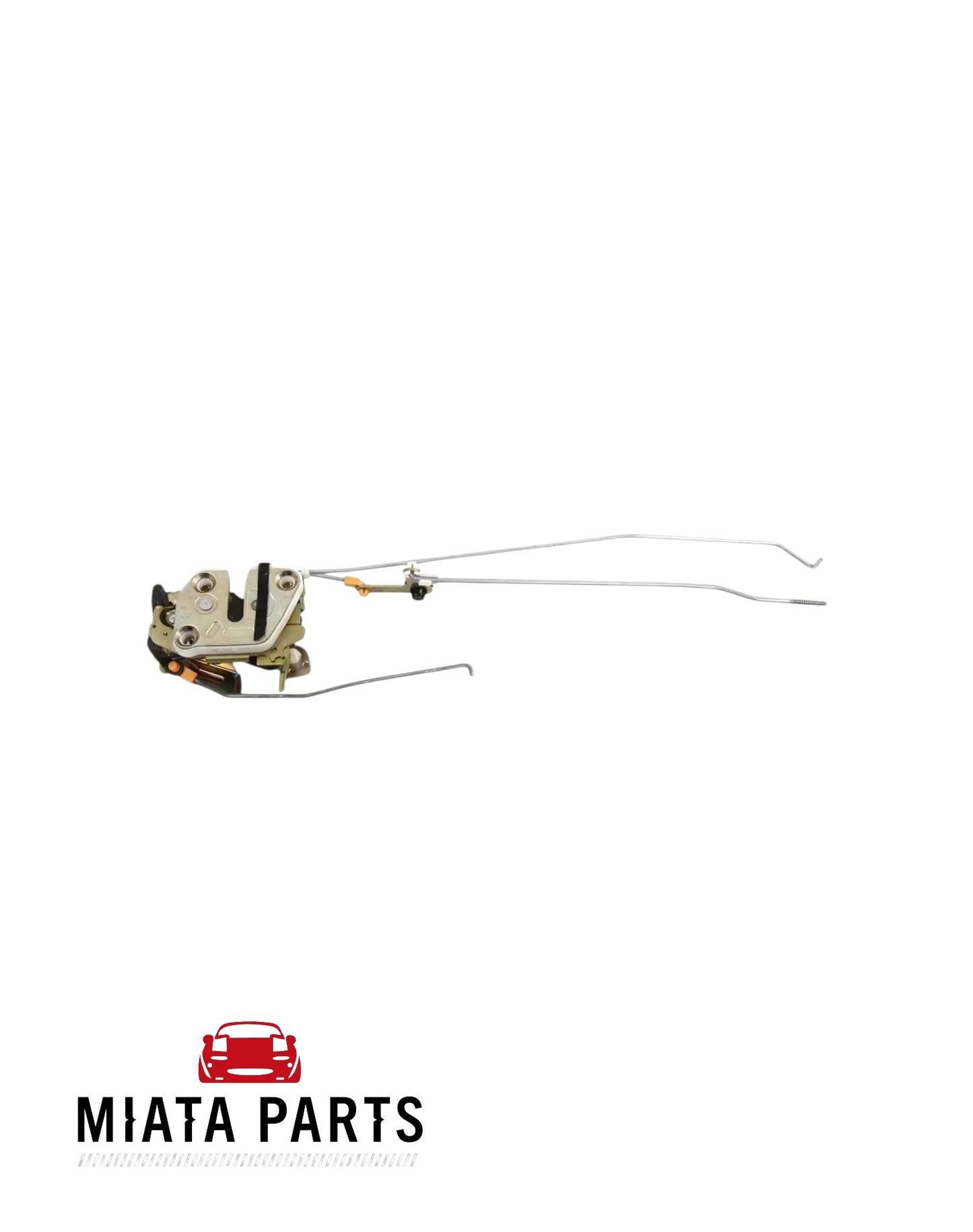MX5 NA Door Catch (New) (Genuine)