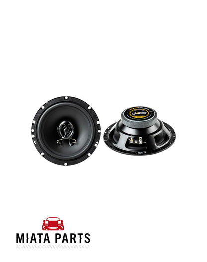 MX5 NA Door Speakers (Upgrade)
