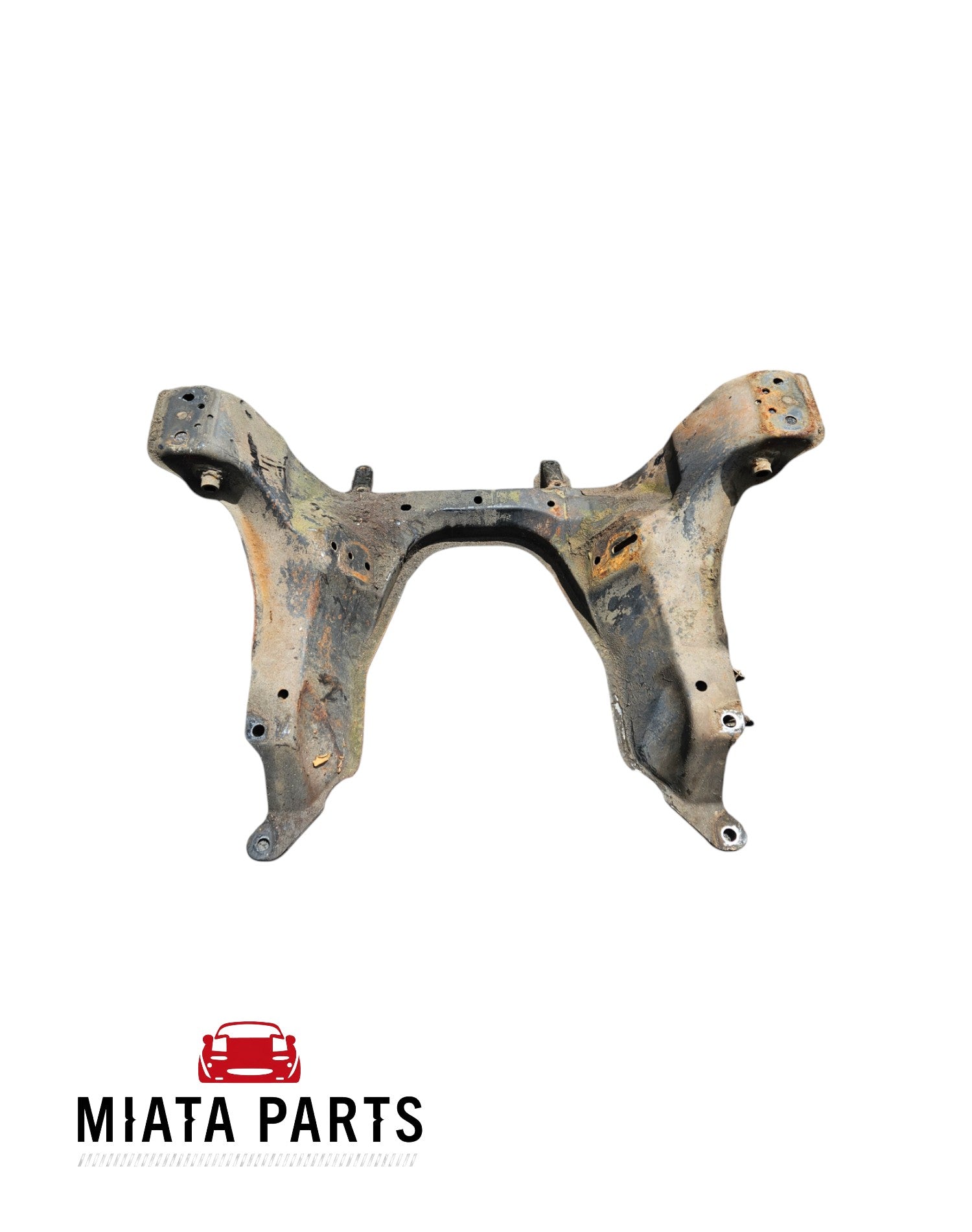 MX5 NA Front Subframe