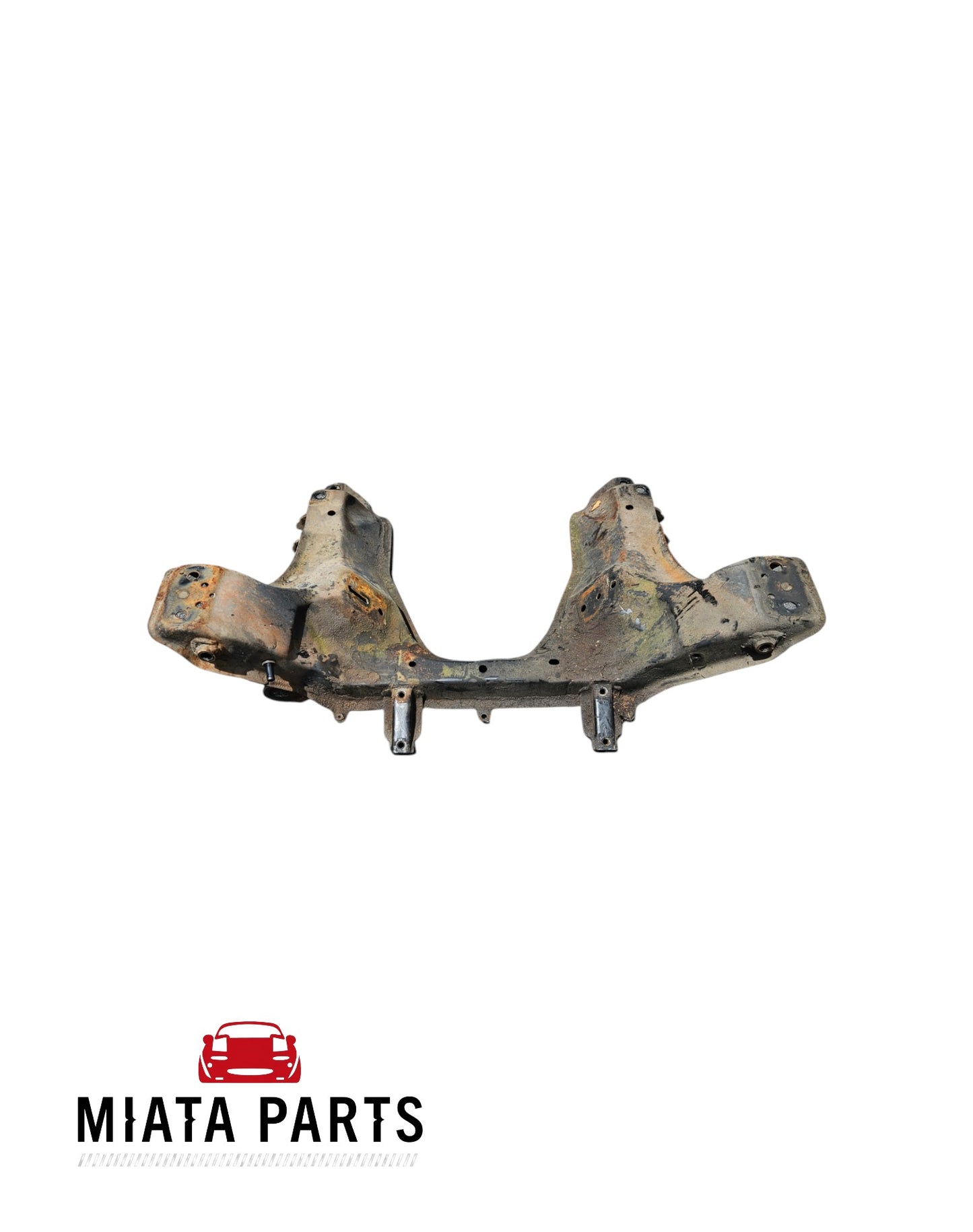 MX5 NA Front Subframe