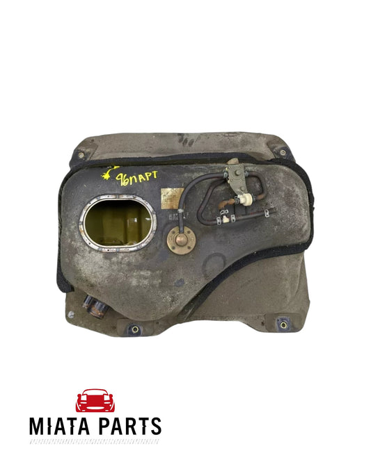 MX5 NA Fuel Tank Complete