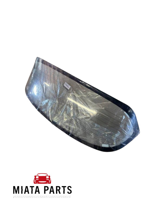 MX5 NA/NB Hardtop Rear Window Glass (New) (Genuine)