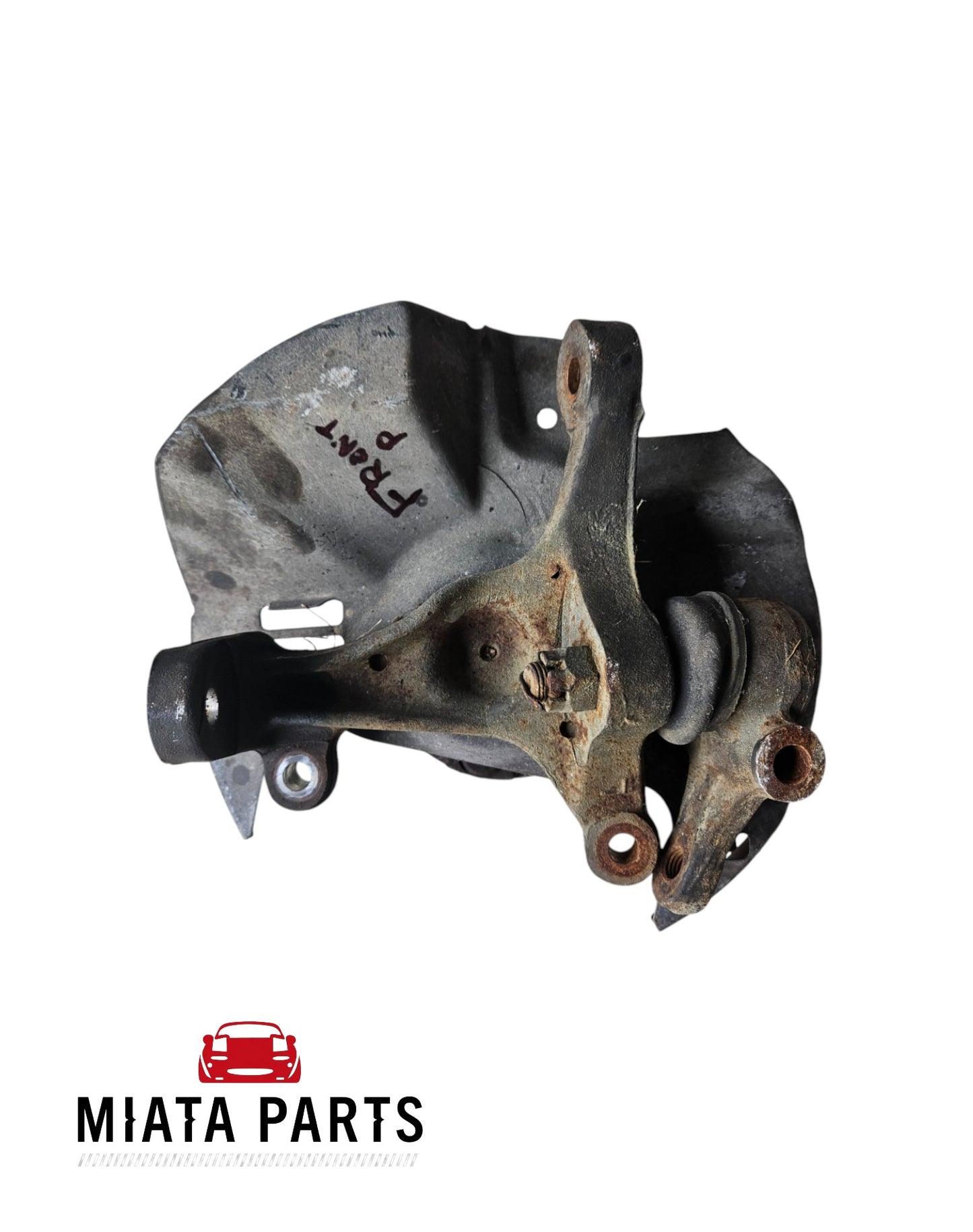 MX5 NA Hub & Upright