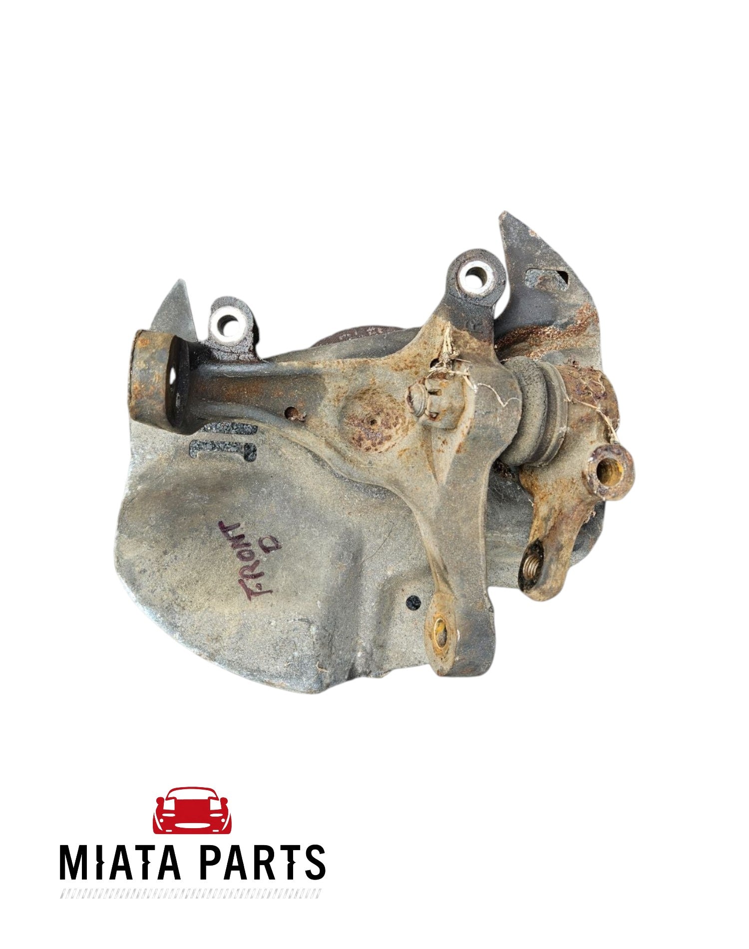 MX5 NA Hub & Upright