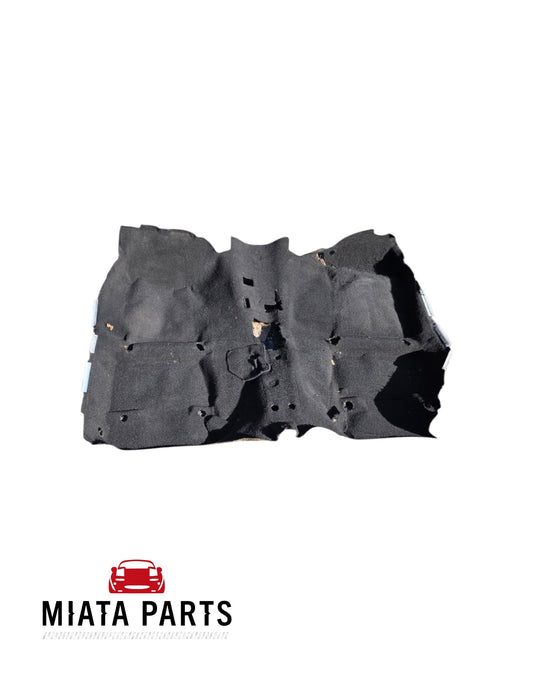 MX5 NA Main Carpet (Used)