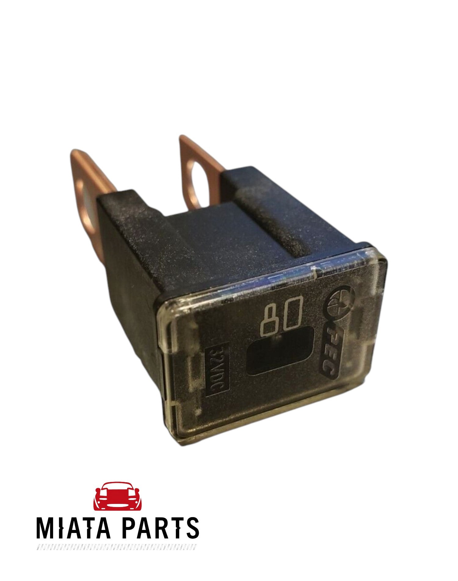 MX5 NA New Main Fuse 80A