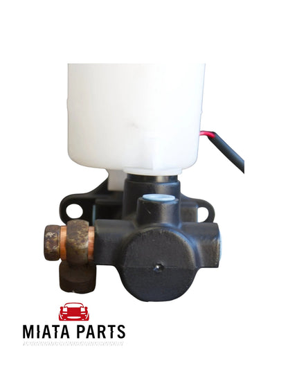 MX5 NA/NB Brake Master Cylinder (New) (Aftermarket)