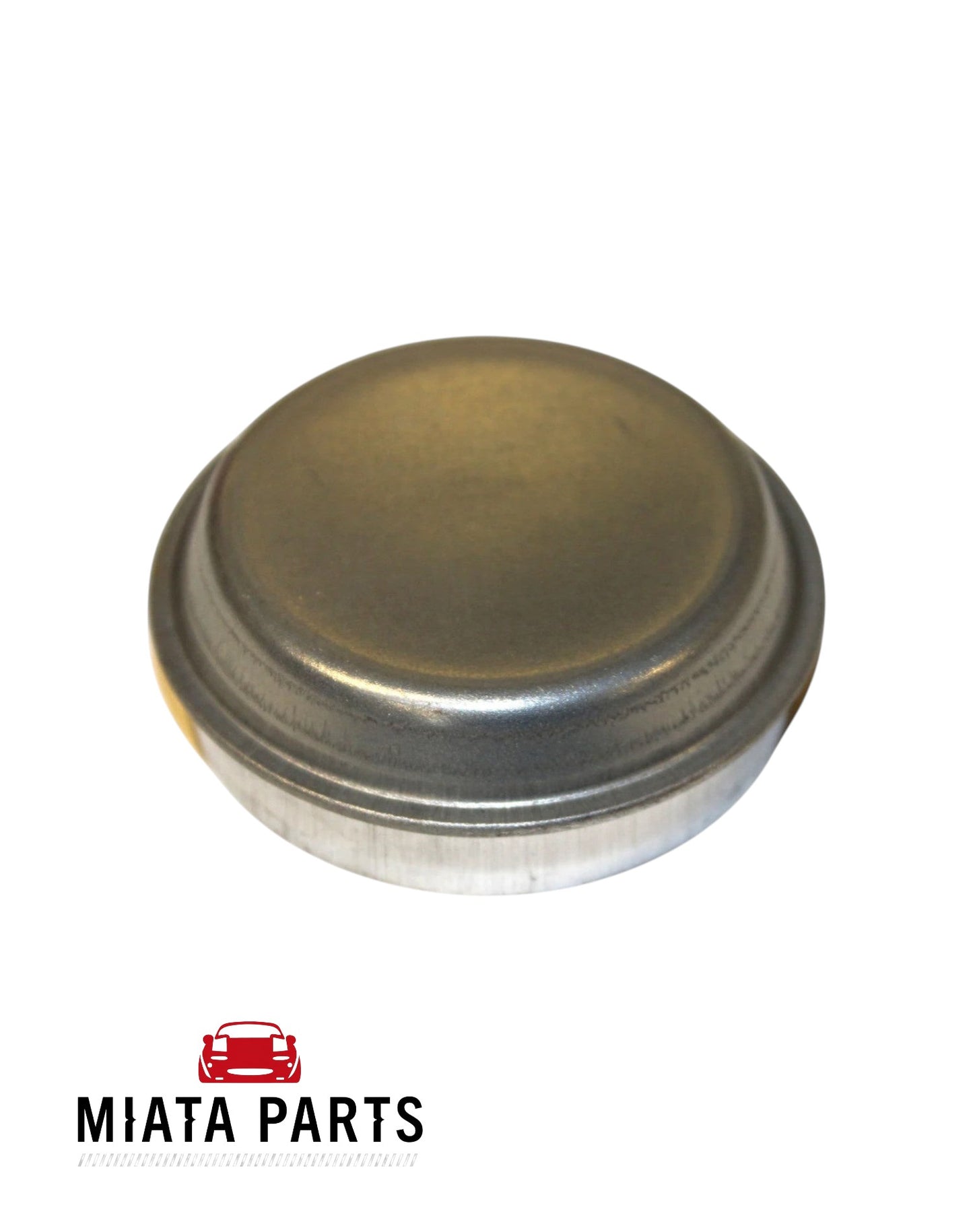 MX5 NA/NB Front Hub Dust Cover (New) (Genuine)