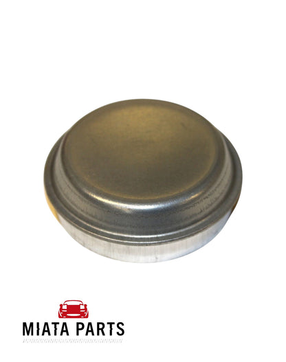 MX5 NA/NB Front Hub Dust Cover (New) (Genuine)