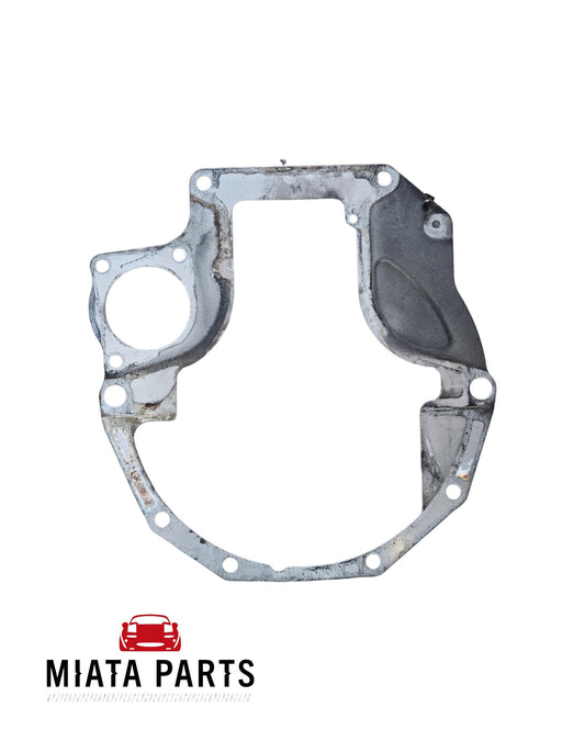 MX5 NA/NB Manual Transmission End Plate