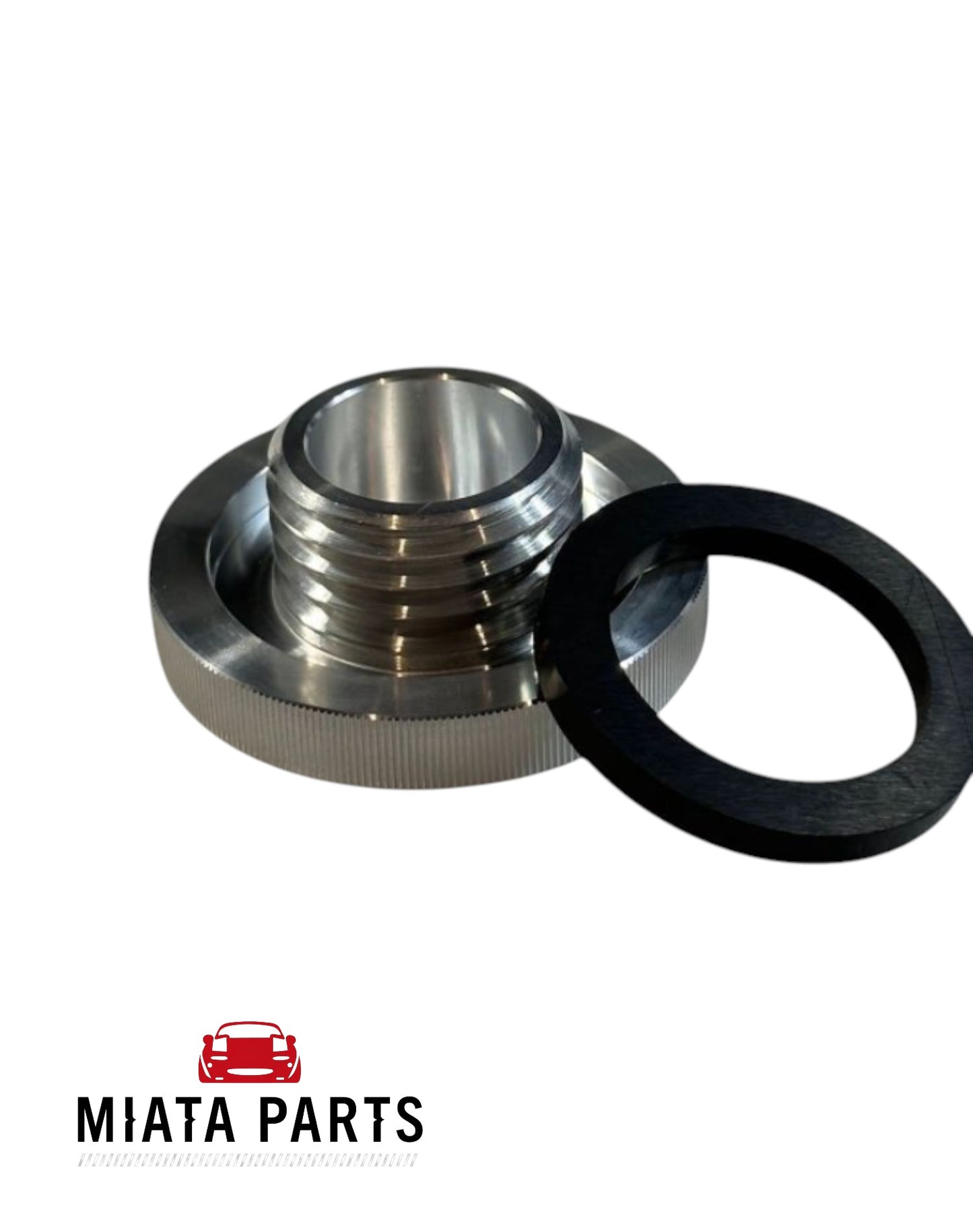 MX5 NA/NB Oil Cap Aluminium