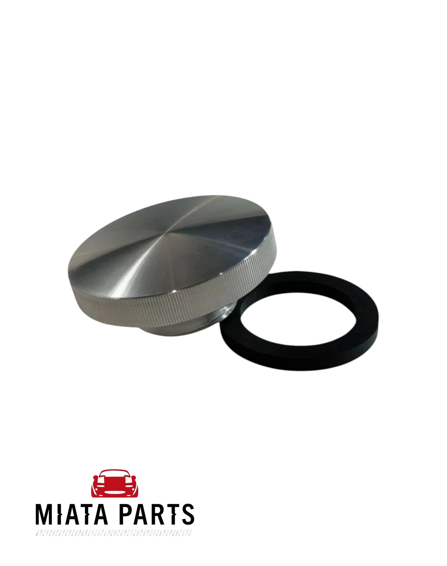 MX5 NA/NB Oil Cap Aluminium