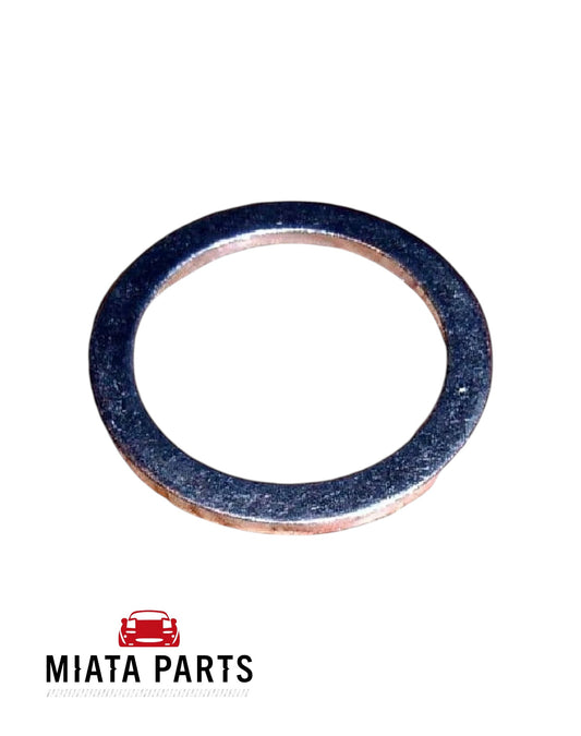 MX5 NA/NB/NC/ND Transmission & Diff Plug Washer (New) (Genuine)