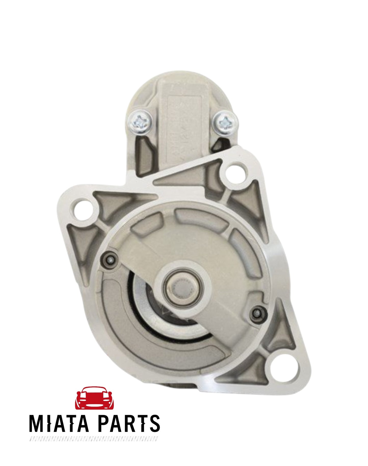 MX5 NA New Starter Motor