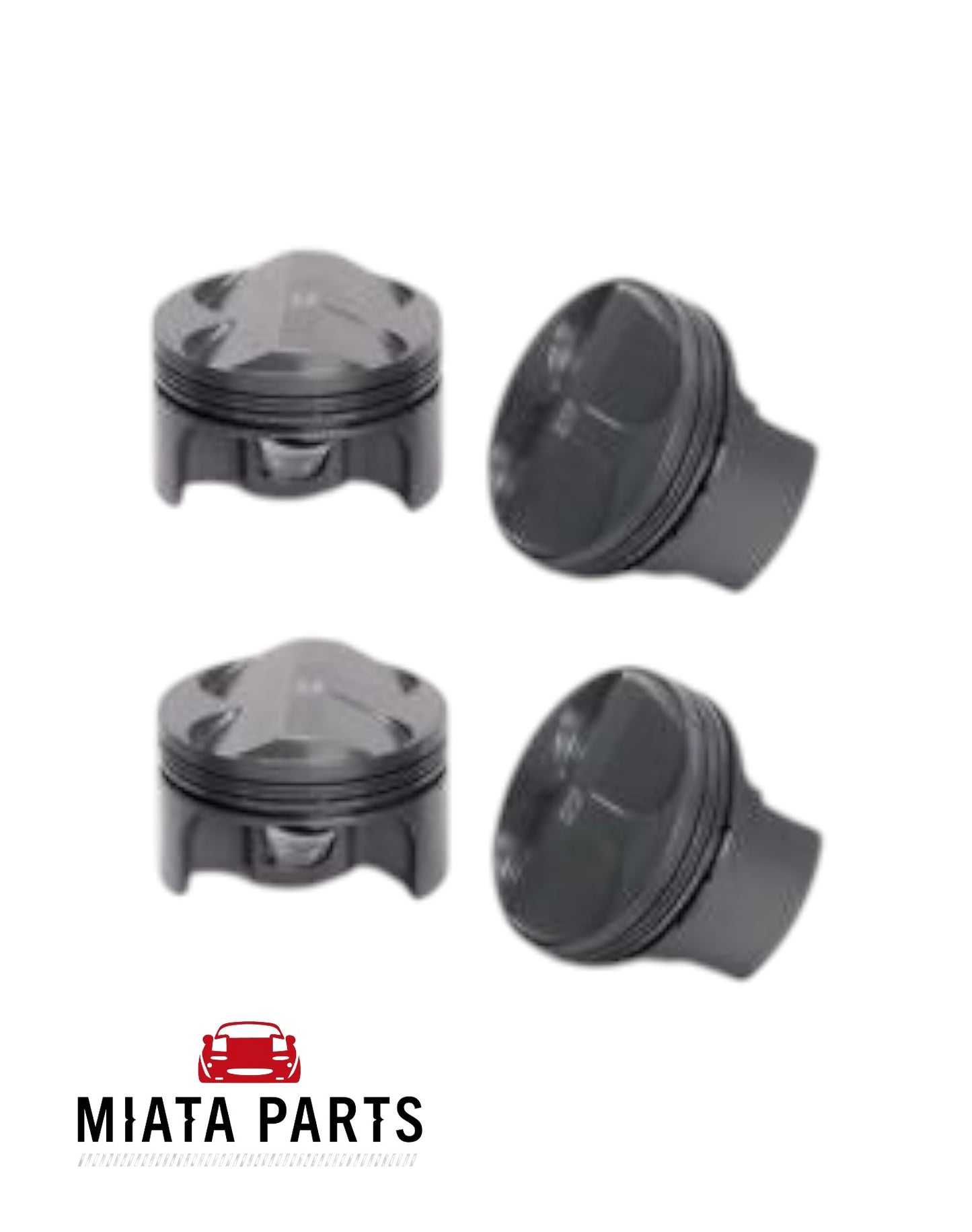 MX5 NA6 Piston (Std Size) (New) (Genuine)