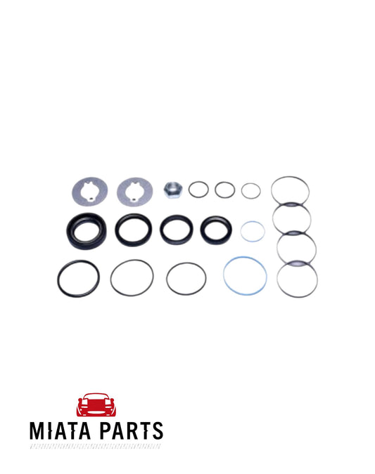 MX5 NA Power Steering Rack and Pinion Seal Kit