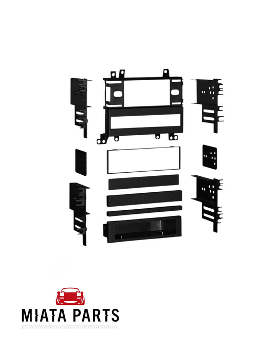 MX5 NA Radio Mounting Kit (New)